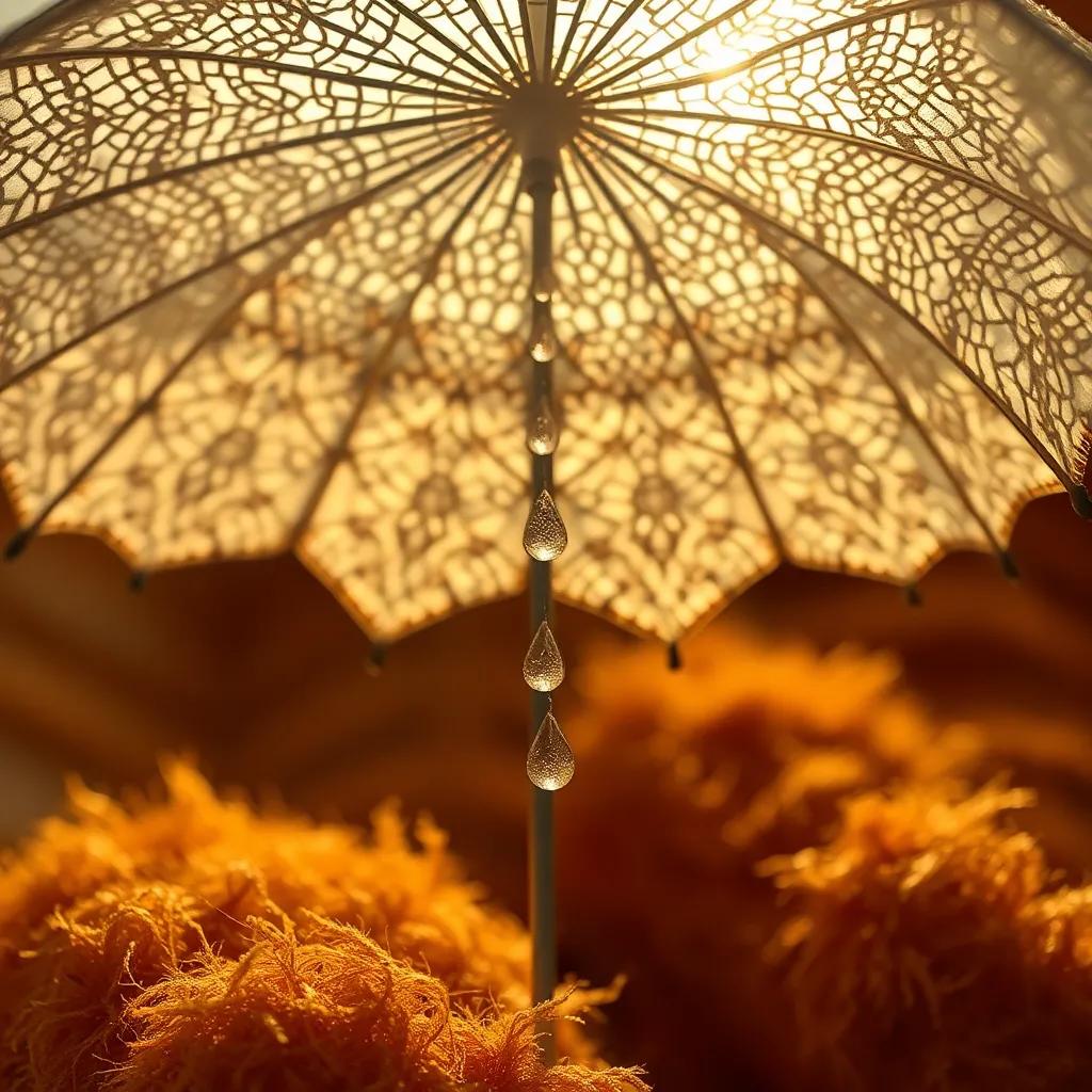 Come Rain, Come Shine — Alma's Promise 1