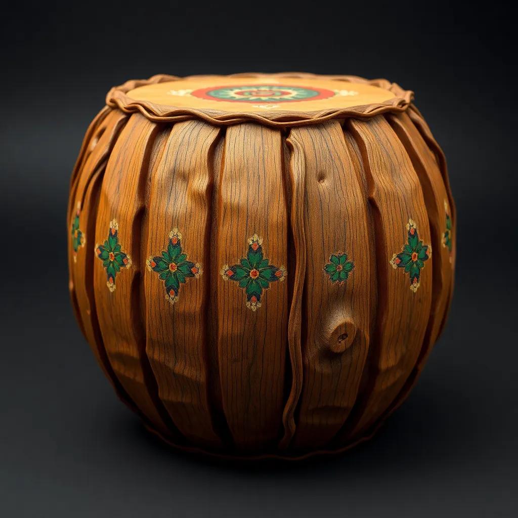 Welly Bring the Beat 1