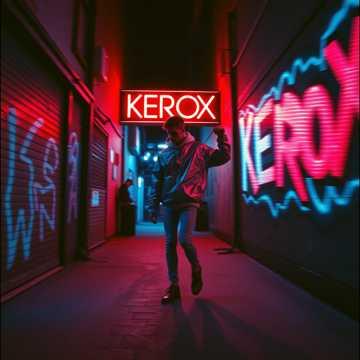 Pulso Neón: Himno Electro-Punk