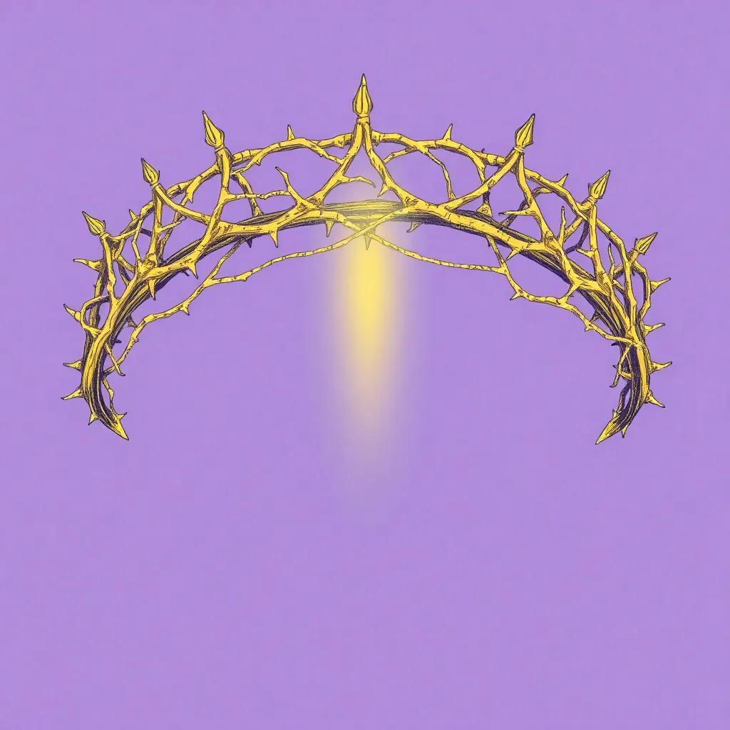 Glory and Hallelujah to Our King 1