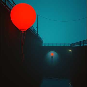 Pennywise: O Riso do Escuro