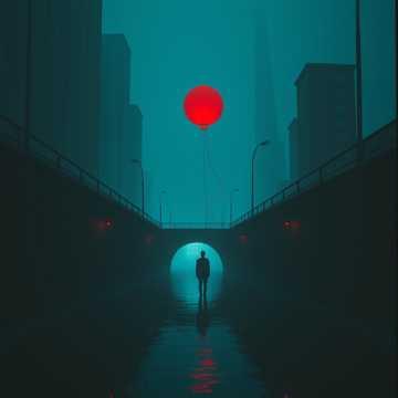 Pennywise: O Riso do Escuro