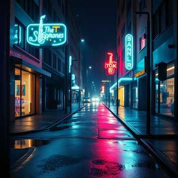 Deslizando en la Ciudad