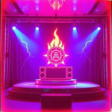 ¡Explosión en la Pista de Baile!