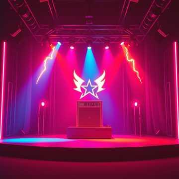 ¡Explosión en la Pista de Baile!