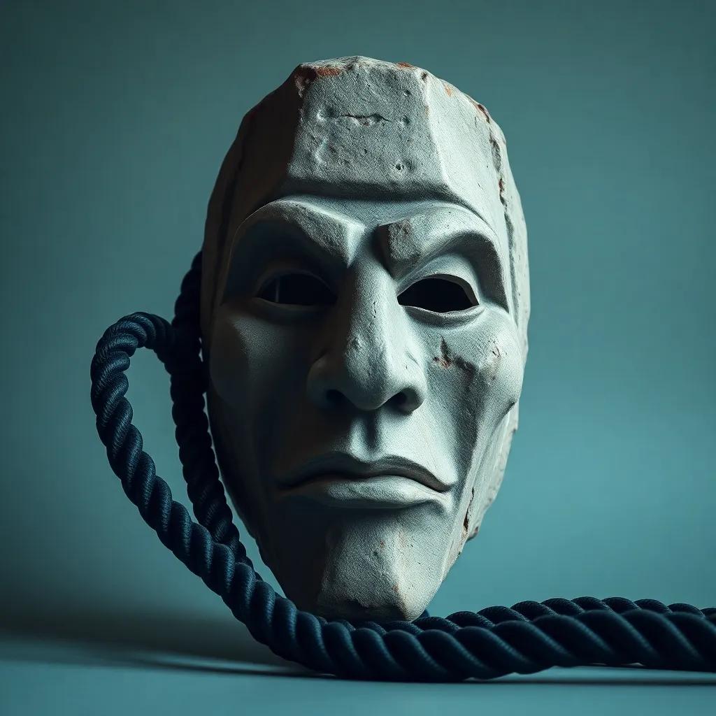 Путь самурая в зале 1