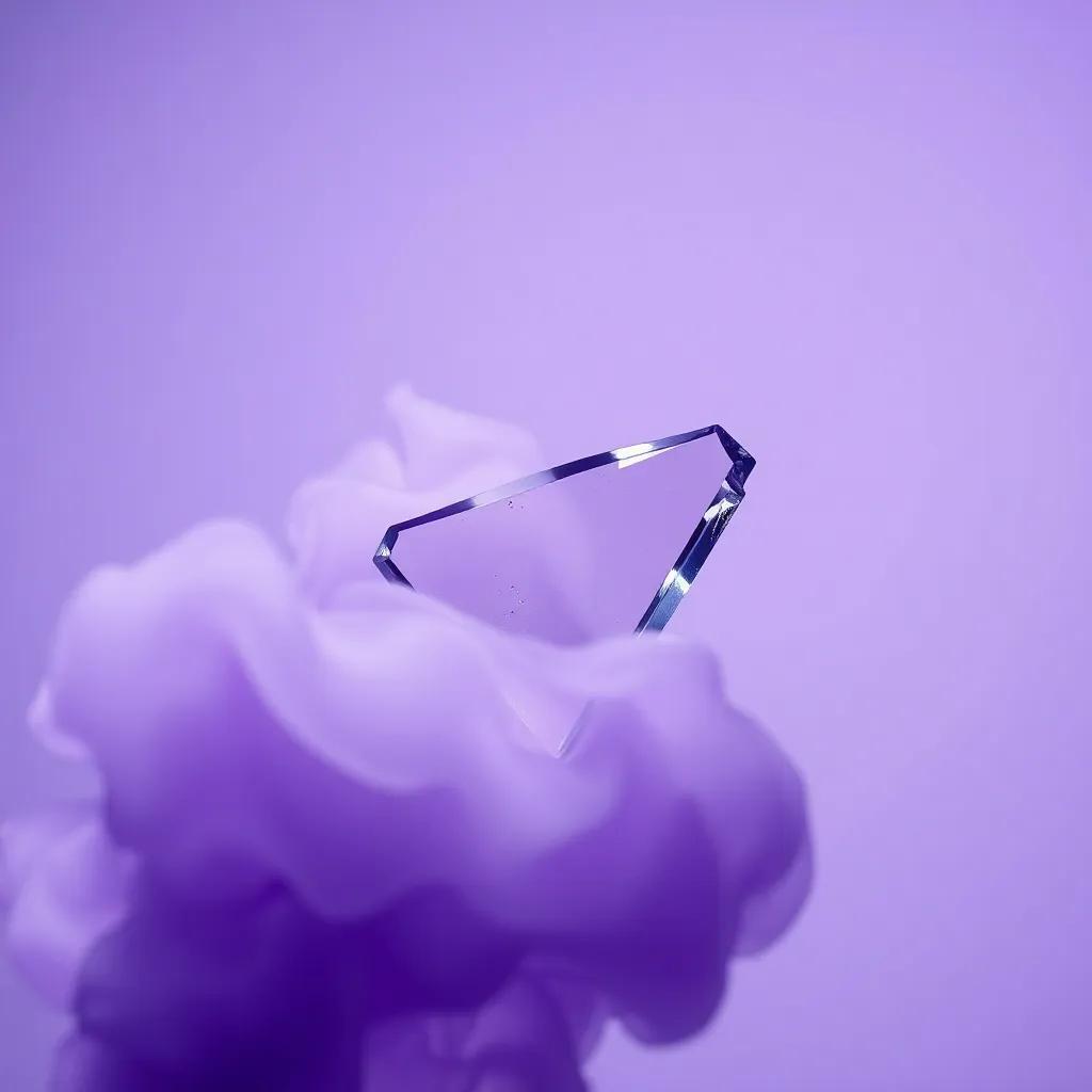 Desire Dance — Neon Heartbeat 1