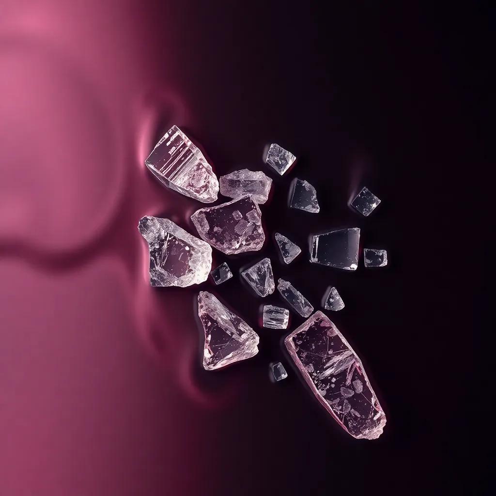 Desire Dance — Neon Heartbeat 2