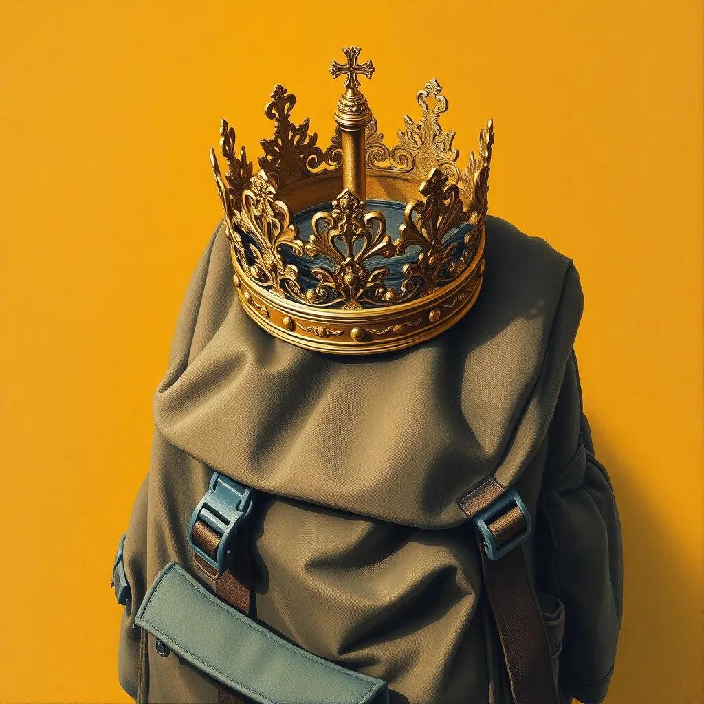 Victory Royale — Couronne Sur Mon Dos 2