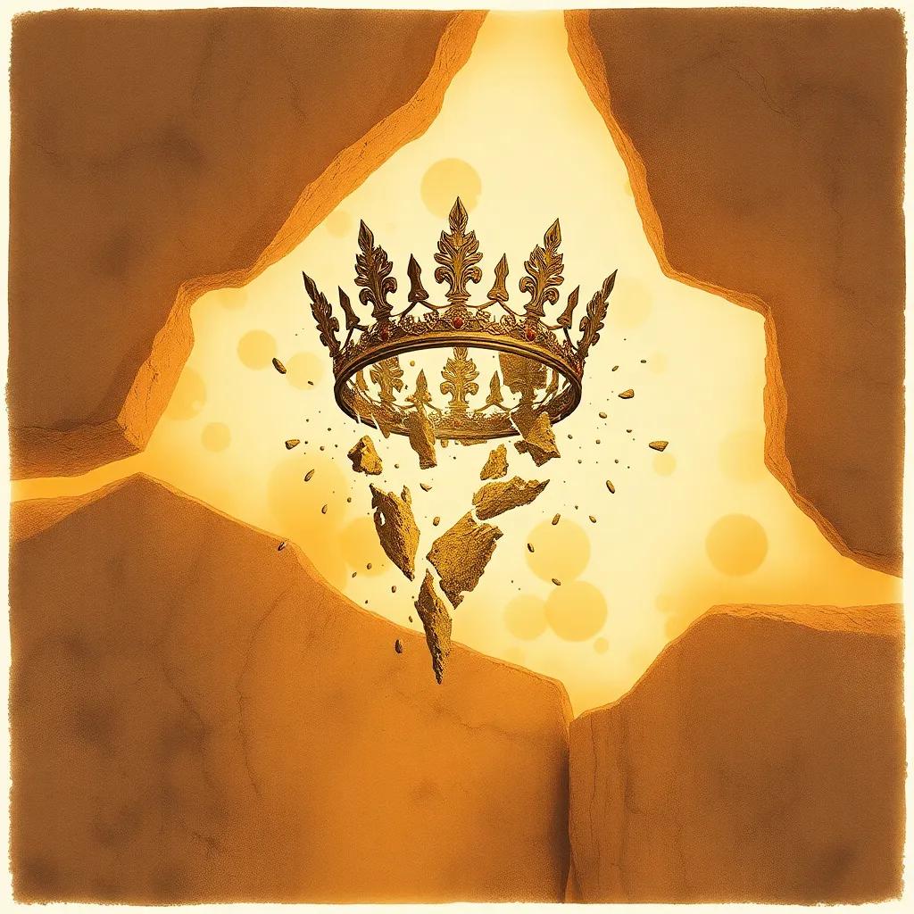 Victory Royale — Couronne Sur Mon Dos 1