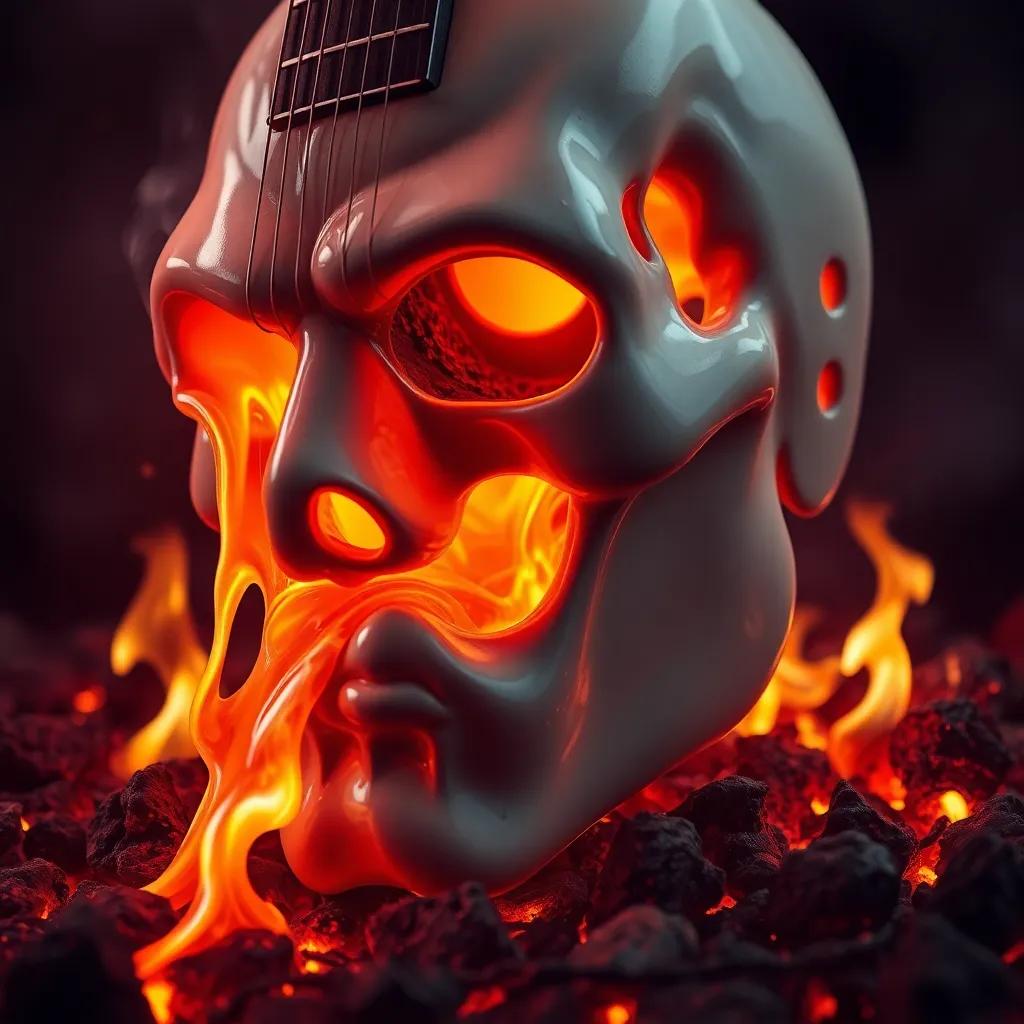 Your Habits in the Metal Light 2