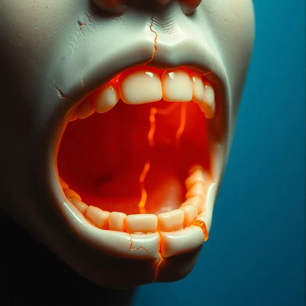 Your Habits in the Metal Light 1