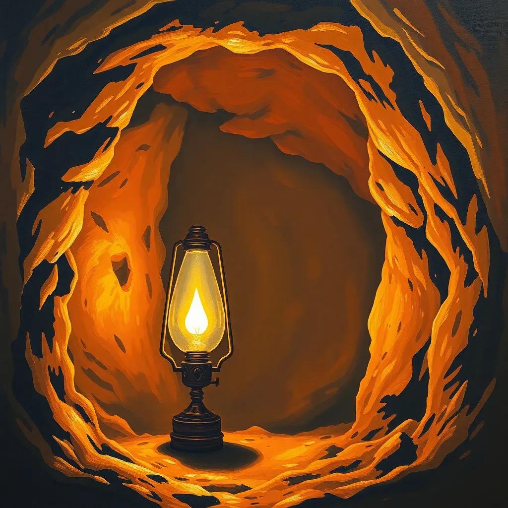 Your Habits in the Dark 2