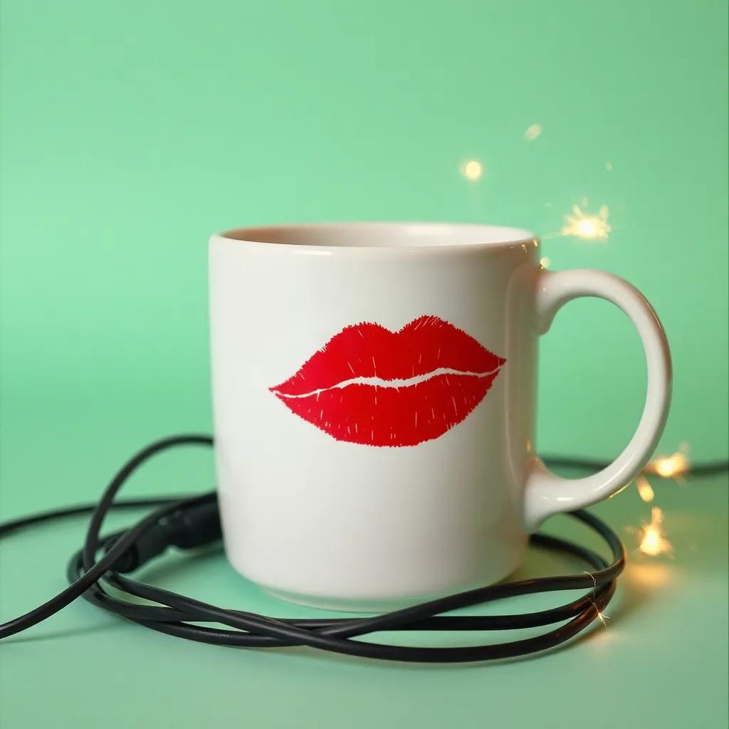 Electric Heartwave 2