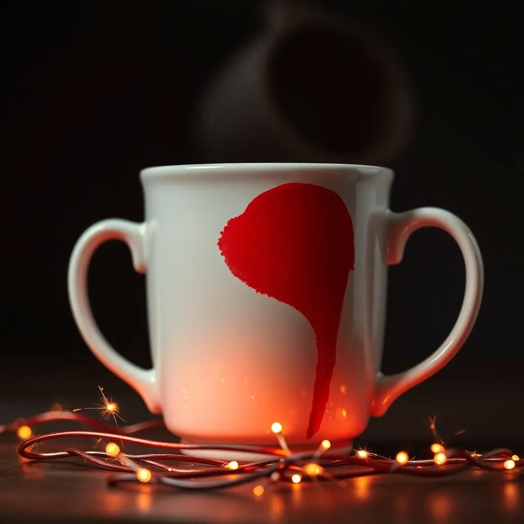 Electric Heartwave 1