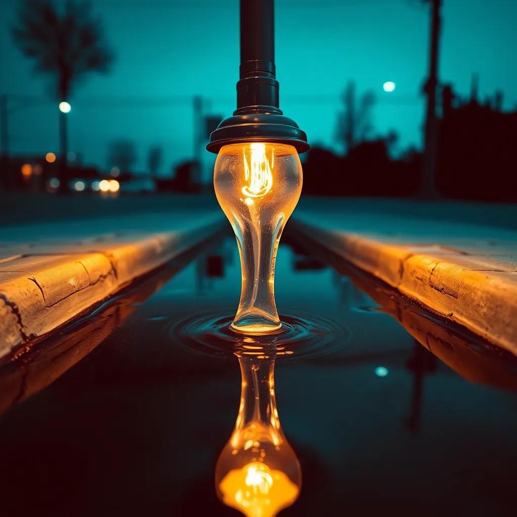 Neon Highway Lullaby 2