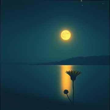 يا ربنا آيات الكون