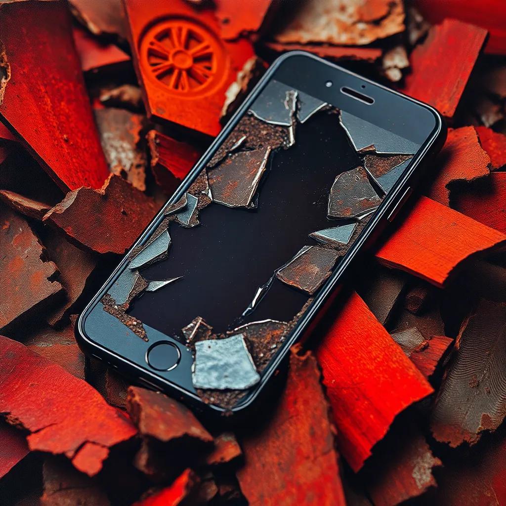 Oye LeyMari — Me Dejaste en Visto 2