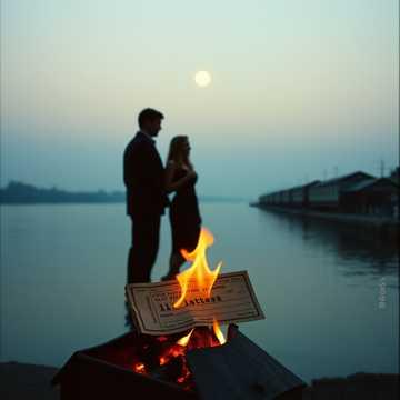 Stand As One — Sanghi Deha Maat