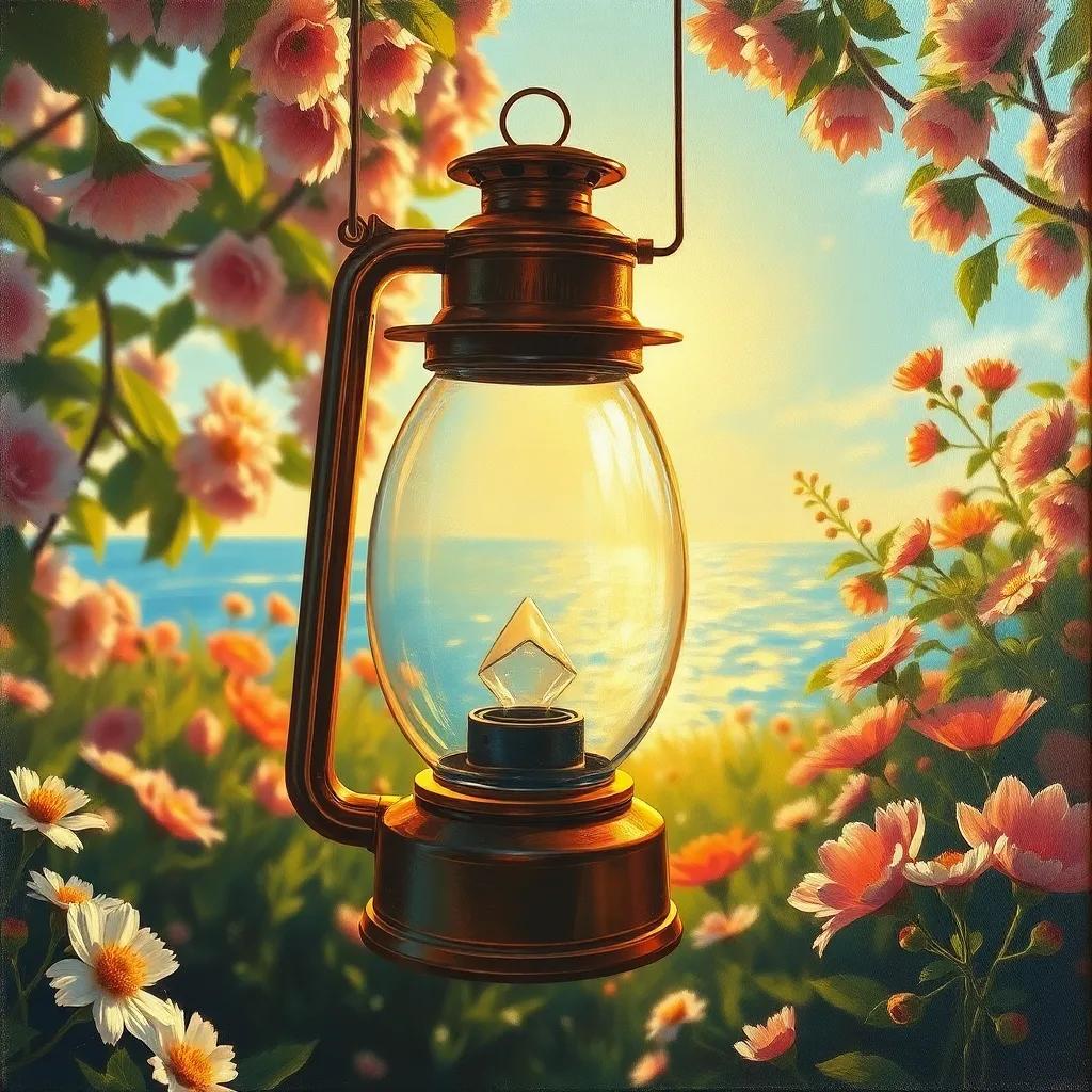 Corazones Vibrantes 1