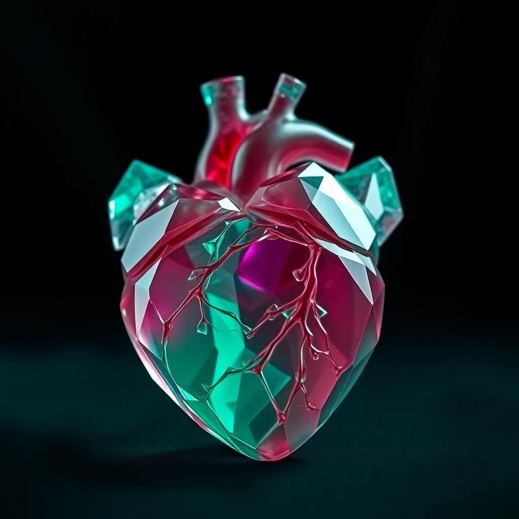 Electric Heartbeat (EDM Night Drop) 2