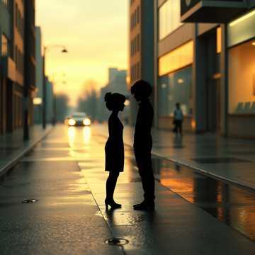 நீ யாரு - A Soulful Encounter