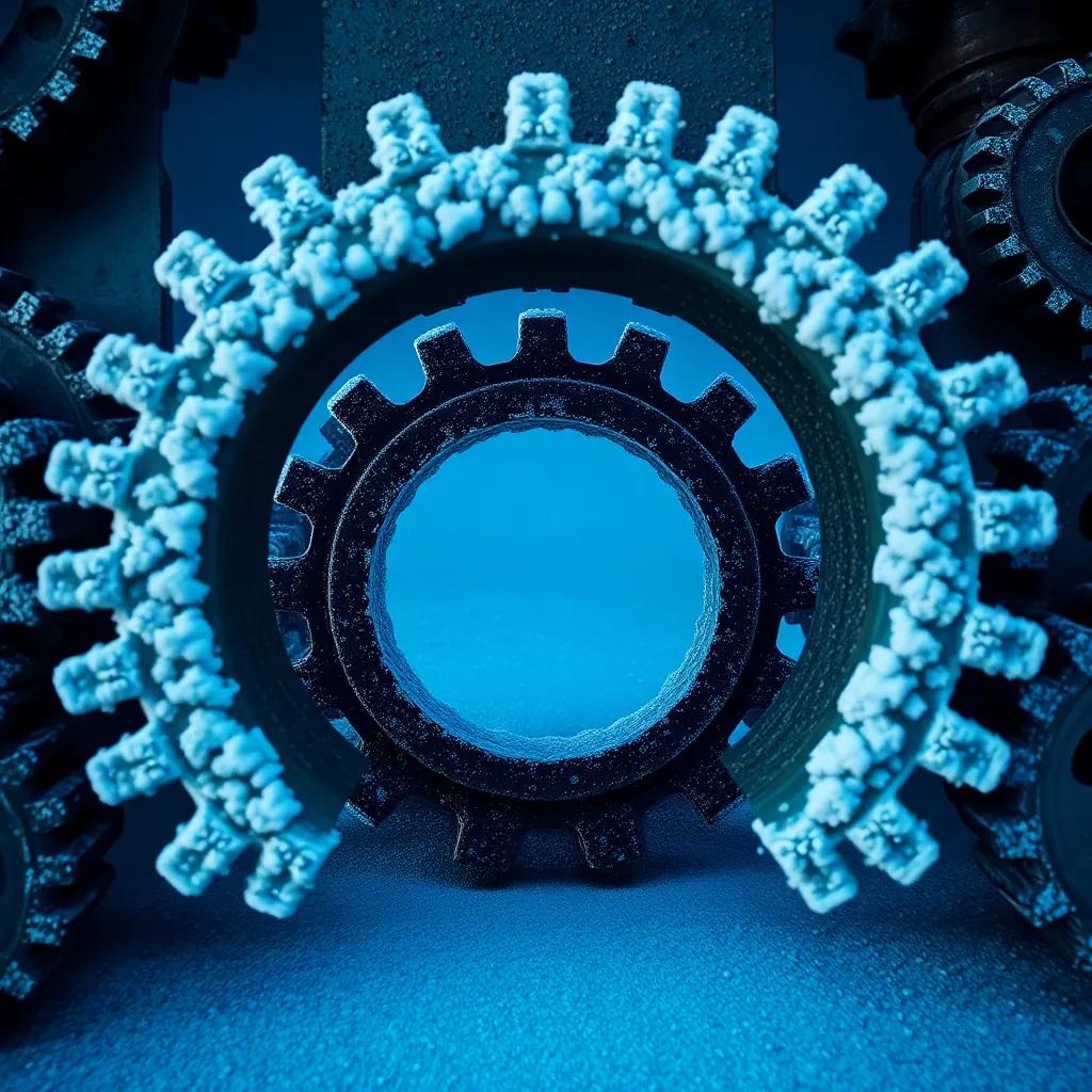 Ascension From the Bottom 1