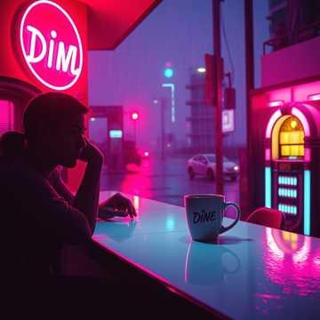 We Burn Out Loud (Bethany & Shannon)