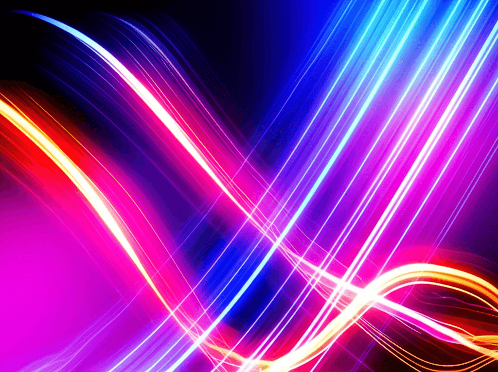 Neon Heartbeat Dance Anthem 2