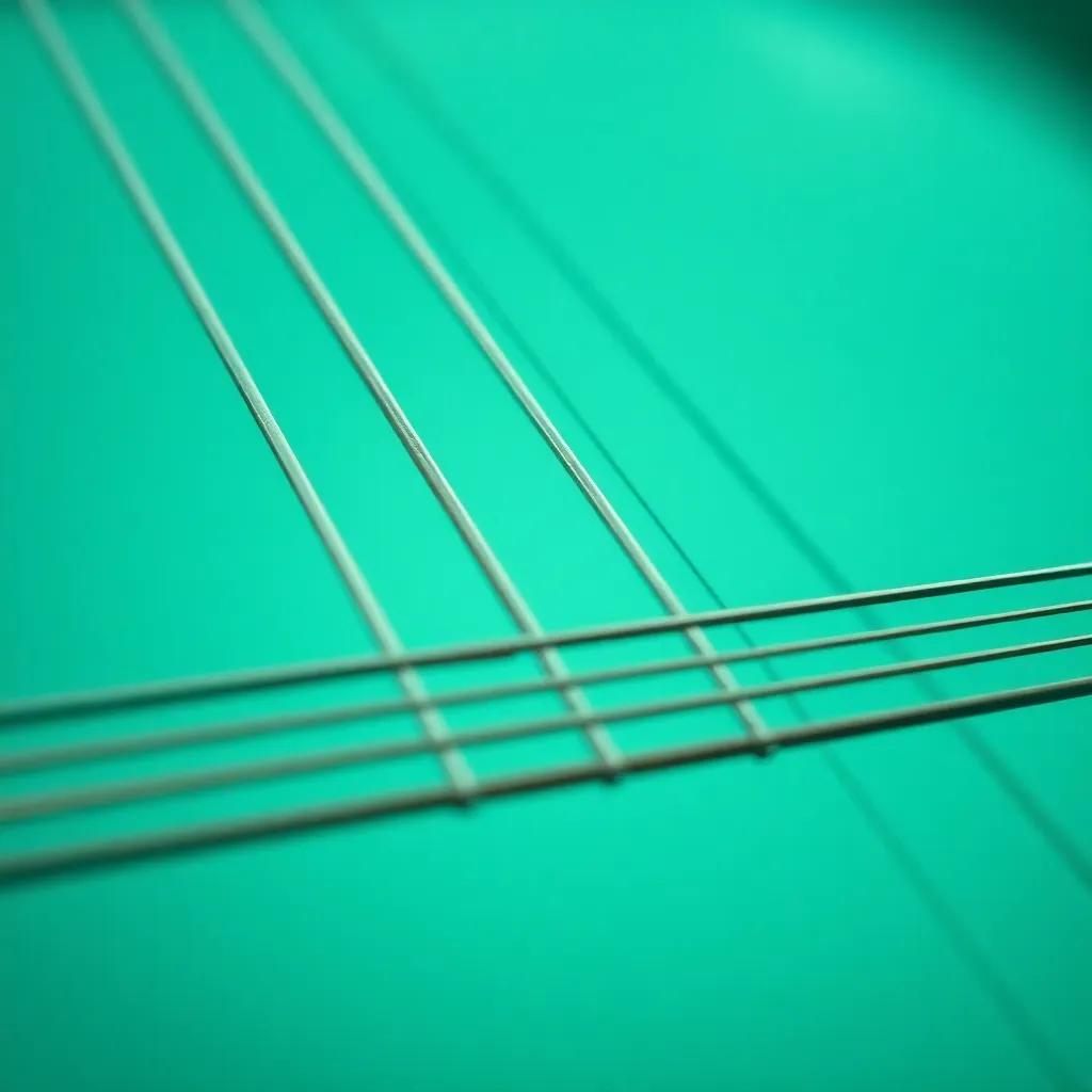 Colors of My Heartbeat 1