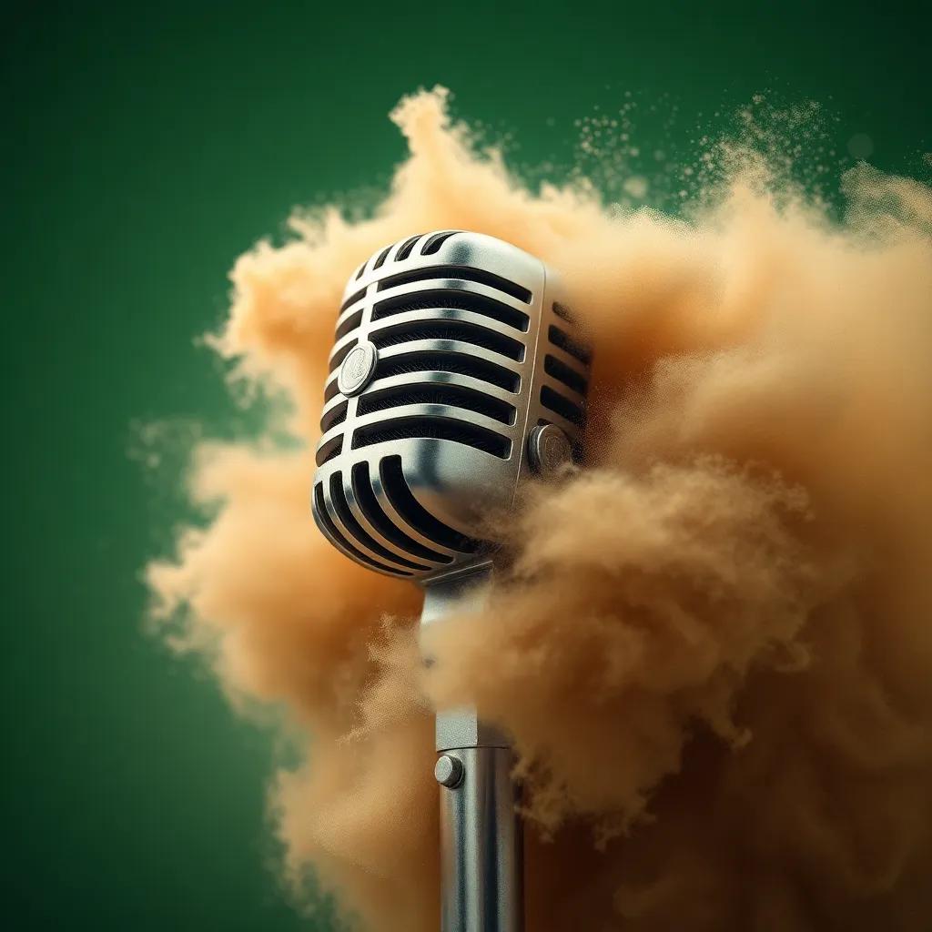 Speed Demon Flow (Country Rap) 1