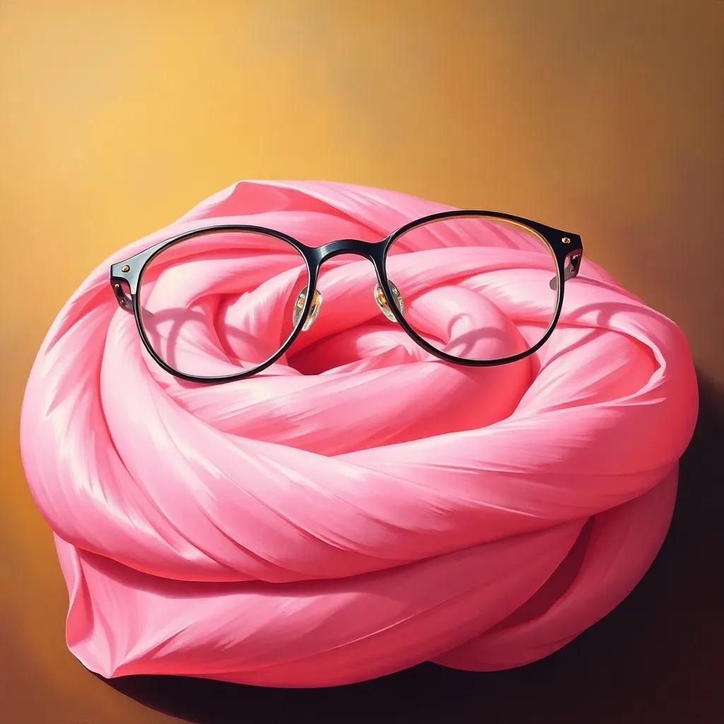 My Candy, My Light 1