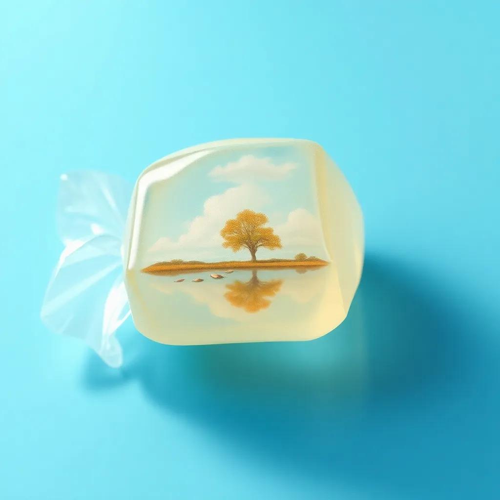 My Candy, My Light 1