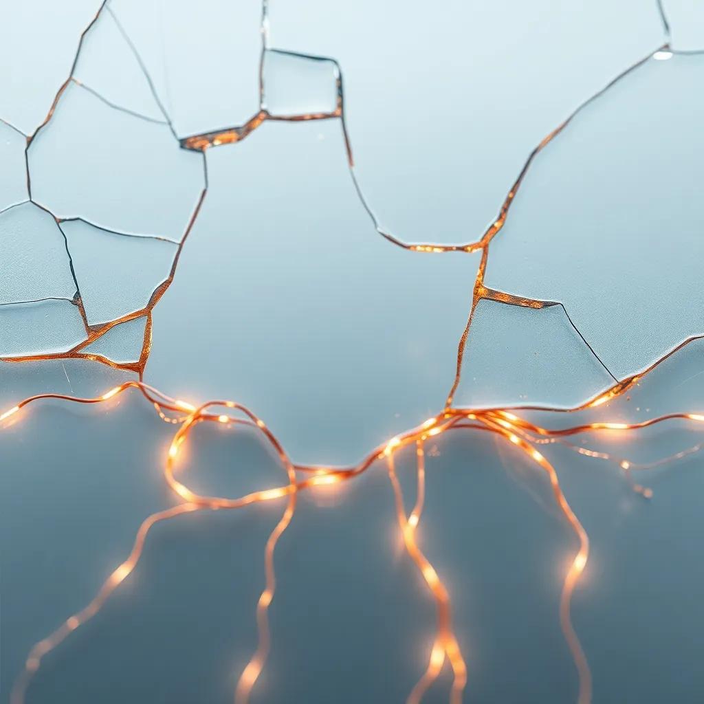 Tethered Flame — I Won't Let Go 1