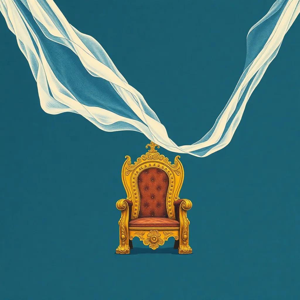 O Mestre Está Voltando 1