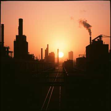 Iron Pulse (Ash & Echo)