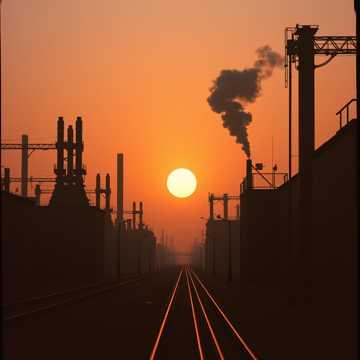 Iron Pulse (Ash & Echo)