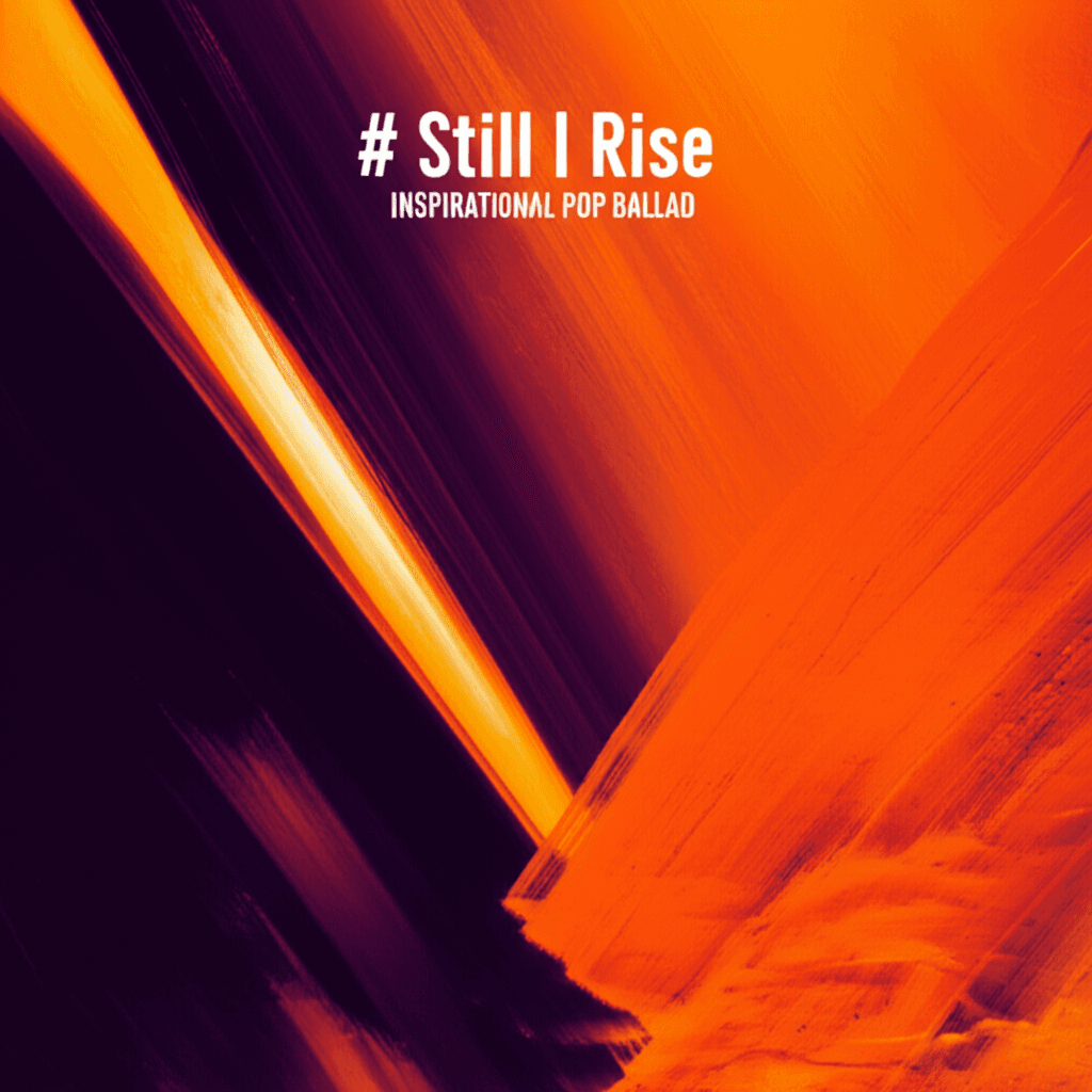 Still I Rise 1