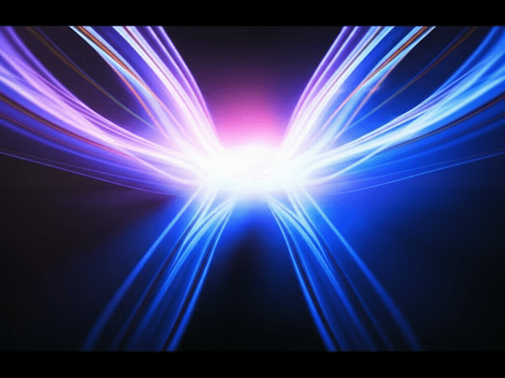 Not By Might (Spirit Anthem) 1