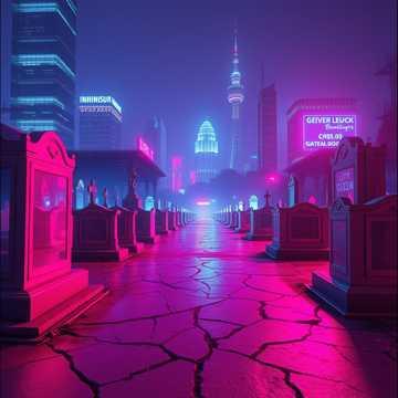 Break the Chains: Glass-Lit Revolt