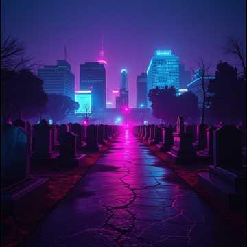 Break the Chains: Glass-Lit Revolt