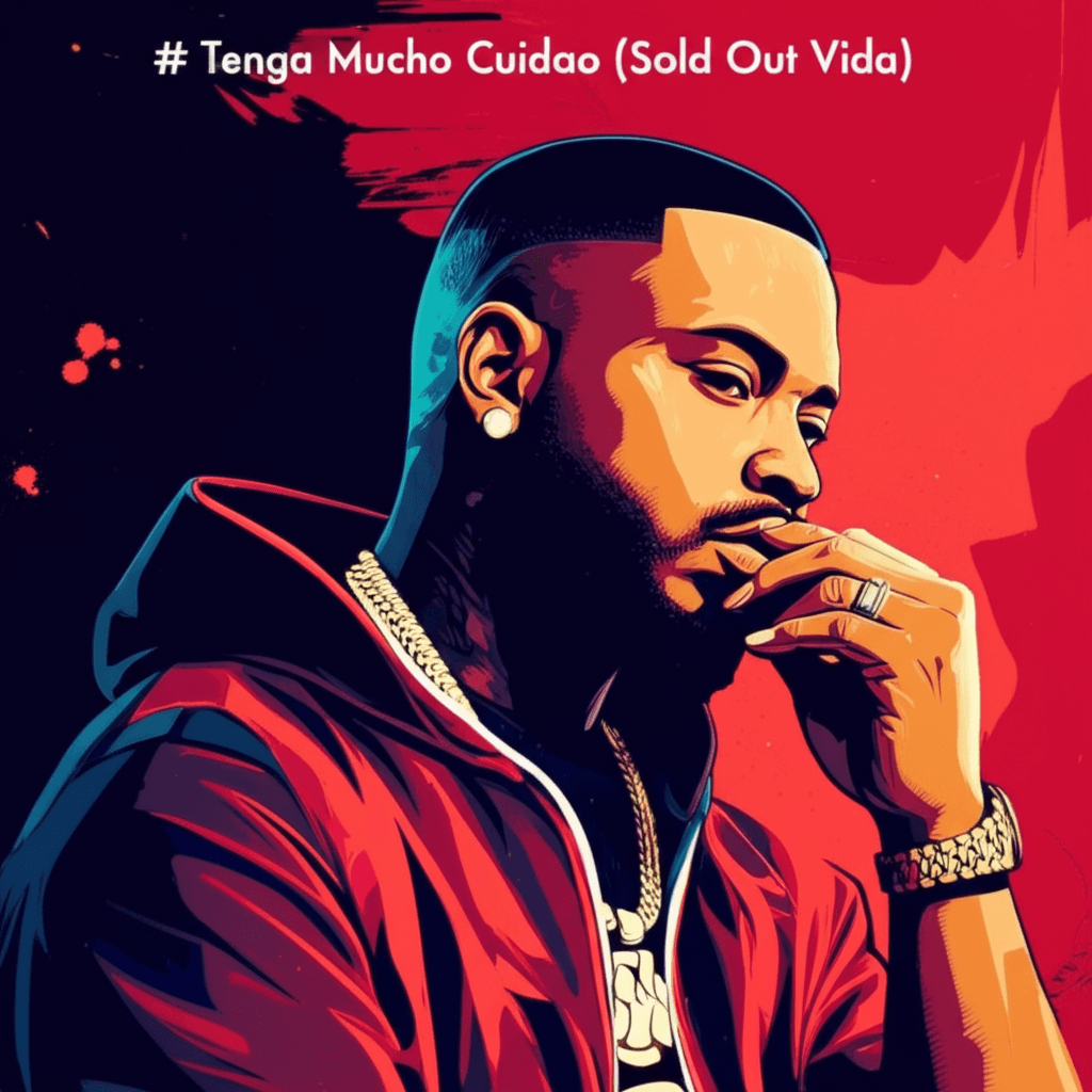 Tenga Mucho Cuidao (Sold Out Vida) 2