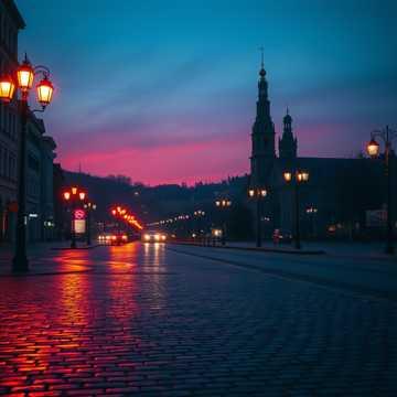 Летичів — Наш Ритм