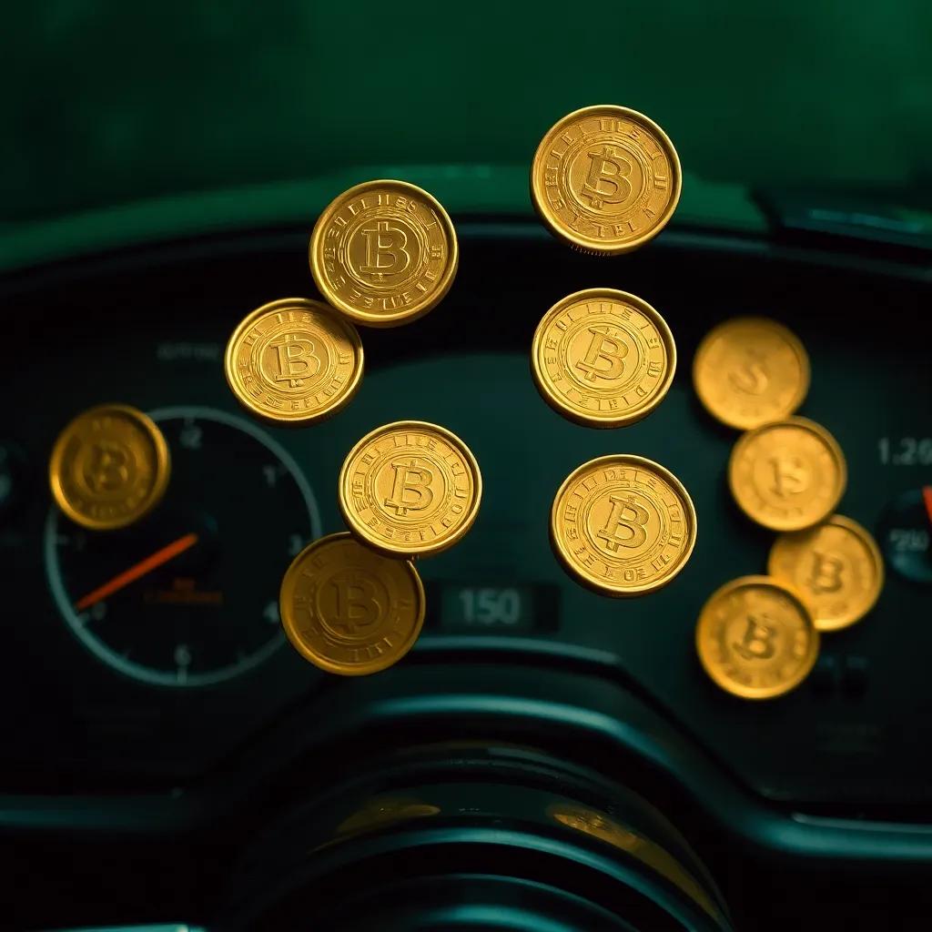 Billion & Car — Nu Odiye Refrain 2