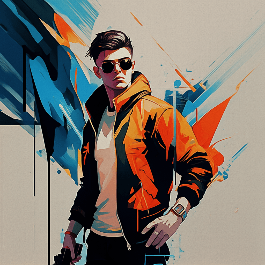 Диор Лали — Король Арены 1