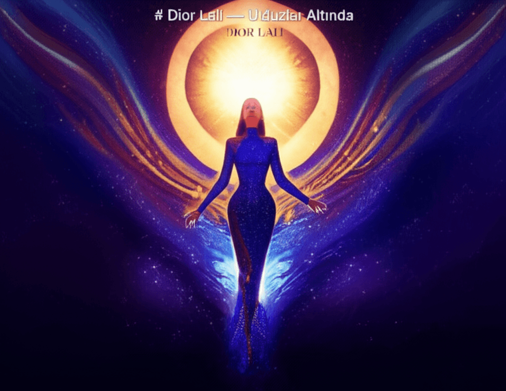 Dior Lali — Ulduzlar Altında 1