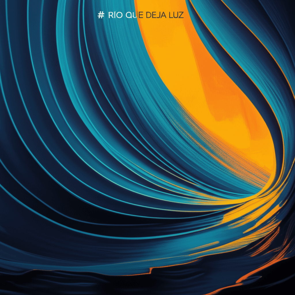 Río que Deja Luz 1