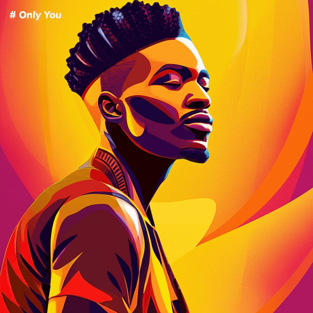 Only You (Afro Pop, 100 BPM) 1