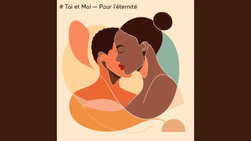 Toi et Moi — Pour l'éternité 1