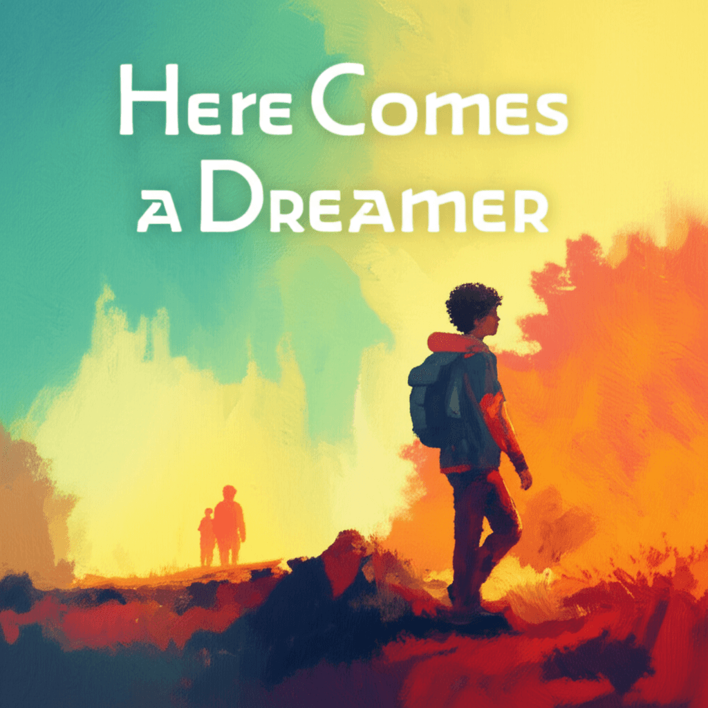 Here Comes a Dreamer 1